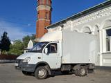 ГАЗ ГАЗель 2005 годаүшін3 700 000 тг. в Петропавловск – фото 3