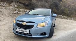 Chevrolet Cruze 2010 годаүшін3 300 000 тг. в Алматы