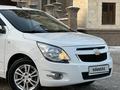 Chevrolet Cobalt 2021 года за 5 550 000 тг. в Астана – фото 4