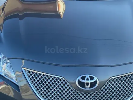 Toyota Camry 2007 года за 5 800 000 тг. в Кызылорда – фото 14