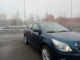 Chevrolet Cobalt 2023 года за 7 300 000 тг. в Астана – фото 2