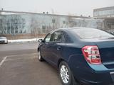 Chevrolet Cobalt 2023 года за 7 000 000 тг. в Астана – фото 3