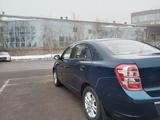 Chevrolet Cobalt 2023 годаүшін7 300 000 тг. в Астана – фото 3