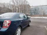 Chevrolet Cobalt 2023 года за 7 300 000 тг. в Астана – фото 4