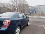 Chevrolet Cobalt 2023 годаүшін7 300 000 тг. в Астана – фото 4