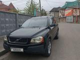 Volvo XC90 2005 года за 6 000 000 тг. в Астана – фото 2