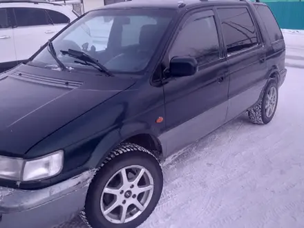 Hyundai Santamo 1999 года за 1 850 000 тг. в Усть-Каменогорск