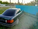 Audi 80 1996 года за 400 000 тг. в Уральск – фото 2