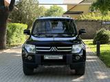Mitsubishi Pajero 2008 годаүшін8 500 000 тг. в Алматы