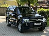 Mitsubishi Pajero 2008 годаүшін8 500 000 тг. в Алматы – фото 2