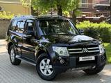 Mitsubishi Pajero 2008 годаүшін8 500 000 тг. в Алматы – фото 5