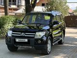 Mitsubishi Pajero 2008 годаүшін8 500 000 тг. в Алматы – фото 3