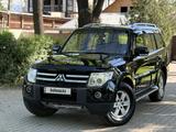 Mitsubishi Pajero 2008 годаүшін8 500 000 тг. в Алматы – фото 4
