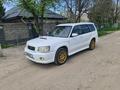 Subaru Forester 2002 годаүшін4 500 000 тг. в Алматы