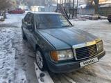 Mercedes-Benz E 230 1991 года за 1 000 000 тг. в Талдыкорган – фото 2