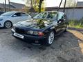 BMW 528 1997 года за 2 600 000 тг. в Алматы