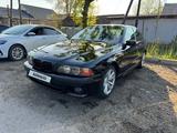 BMW 528 1997 года за 2 600 000 тг. в Алматы