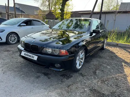 BMW 528 1997 года за 2 600 000 тг. в Алматы