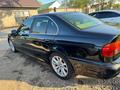 BMW 528 1997 года за 2 600 000 тг. в Алматы – фото 4