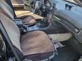 BMW 528 1997 года за 2 600 000 тг. в Алматы – фото 7