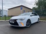 Toyota Camry 2015 года за 8 200 000 тг. в Астана