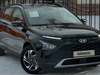 Hyundai Bayon 2023 года за 8 500 000 тг. в Семей