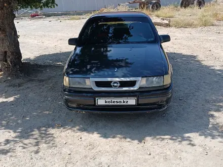 Opel Vectra 1993 года за 650 000 тг. в Туркестан – фото 8