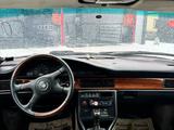 Audi 100 1990 годаfor1 850 000 тг. в Алматы – фото 3