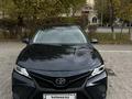 Toyota Camry 2019 годаүшін11 300 000 тг. в Атырау – фото 2