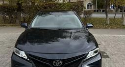 Toyota Camry 2019 годаүшін11 600 000 тг. в Атырау – фото 2