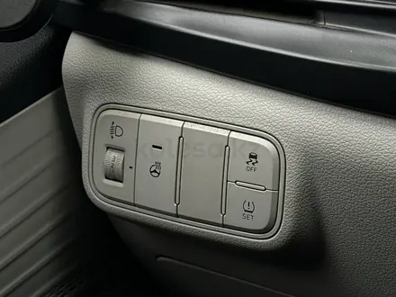 Hyundai i20 2023 года за 7 300 000 тг. в Караганда – фото 12