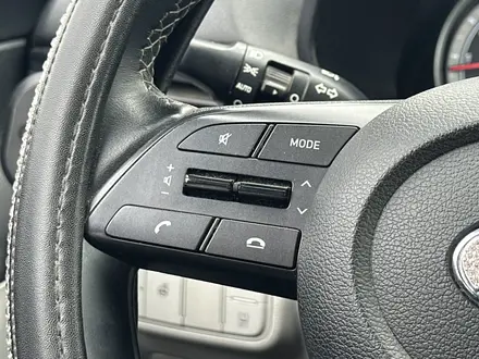 Hyundai i20 2023 года за 7 300 000 тг. в Караганда – фото 15