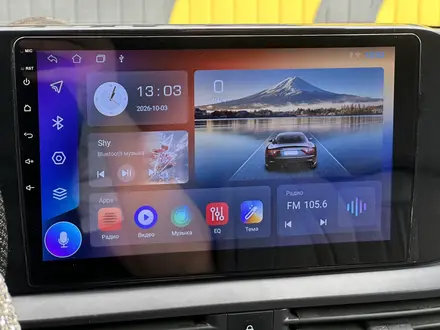 Hyundai i20 2023 года за 7 300 000 тг. в Караганда – фото 19
