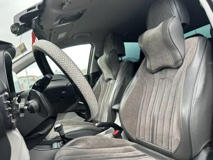 Hyundai i20 2023 года за 7 300 000 тг. в Караганда – фото 22