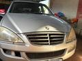 SsangYong Kyron 2014 года за 2 000 000 тг. в Алматы – фото 5
