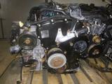 Двигатель на Форд Транзит 2006-2011 год за 1 400 000 тг. в Павлодар