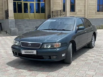 Nissan Cefiro 1997 года за 3 500 000 тг. в Алматы – фото 10