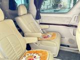 Toyota Vellfire 2008 годаүшін9 000 000 тг. в Жанаозен – фото 2