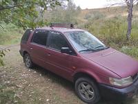 Mitsubishi Space Wagon 1992 года за 1 200 000 тг. в Талдыкорган