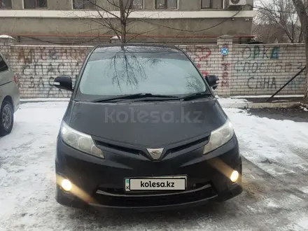 Toyota Estima 2011 года за 6 500 000 тг. в Актобе