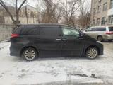 Toyota Estima 2011 года за 6 500 000 тг. в Актобе – фото 3