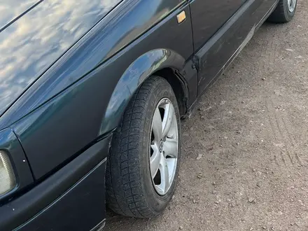 Volkswagen Passat 1992 года за 1 250 000 тг. в Шу – фото 6