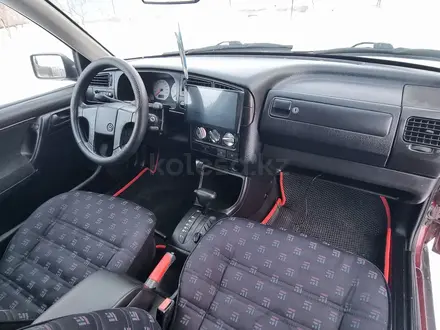 Volkswagen Golf 1992 года за 2 200 000 тг. в Актобе – фото 36