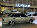 ВАЗ (Lada) 2115 2004 года за 1 050 000 тг. в Караганда – фото 11