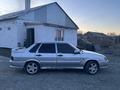 ВАЗ (Lada) 2115 2004 года за 1 050 000 тг. в Караганда – фото 4