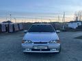 ВАЗ (Lada) 2115 2004 года за 1 050 000 тг. в Караганда