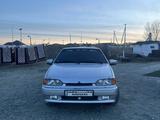 ВАЗ (Lada) 2115 2004 года за 1 050 000 тг. в Караганда