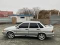 ВАЗ (Lada) 2115 2004 года за 1 050 000 тг. в Караганда – фото 3
