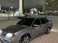 ВАЗ (Lada) 2115 2004 года за 1 050 000 тг. в Караганда – фото 9
