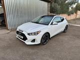 Hyundai Veloster 2018 года за 7 700 000 тг. в Алматы